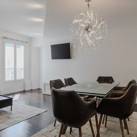 Charming Apt In Central - 1br 2p -sebastopol Paris
